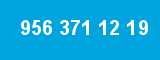 956 371 12 19 956 371 12 19